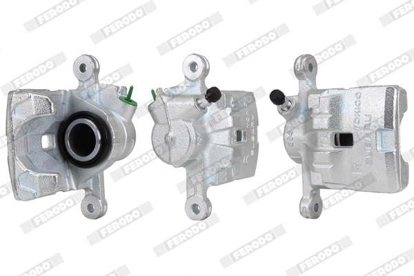 Pidurisadul FERODO FCL695716