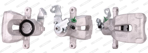 Pidurisadul FERODO FCL694566