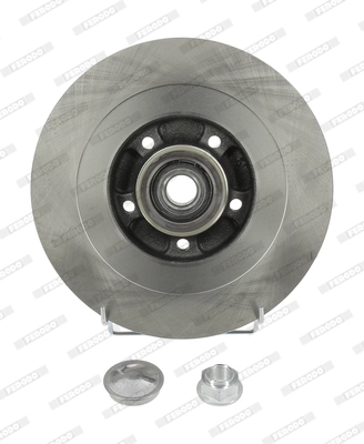 Piduriketas FERODO DDF1725-1