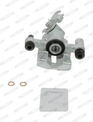 Pidurisadul FERODO FCL694498