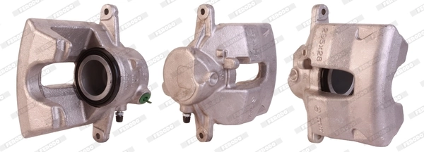 Pidurisadul FERODO FCL695167