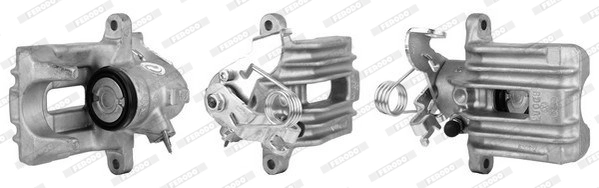 Pidurisadul FERODO FCL694935