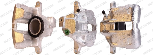 Pidurisadul FERODO FCL692620