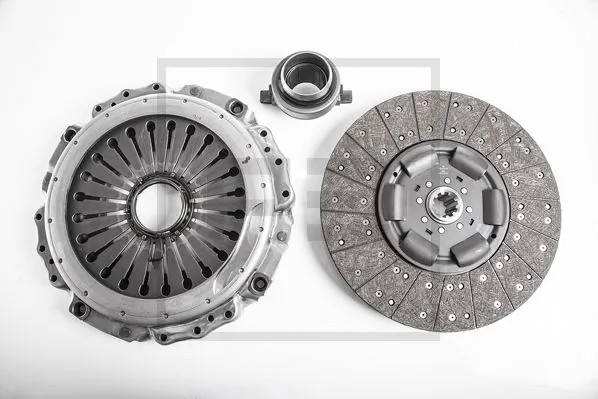 Sidurikomplekt PE Automotive 080.389-00A