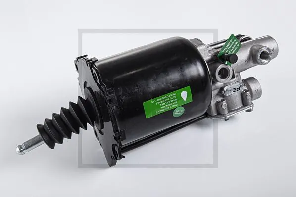Sidurivõimendi PE Automotive 030.298-00A