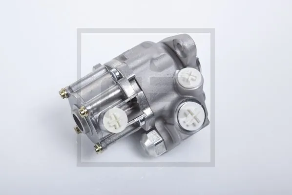 Hüdraulikapump, roolimine PE Automotive 012.503-00A