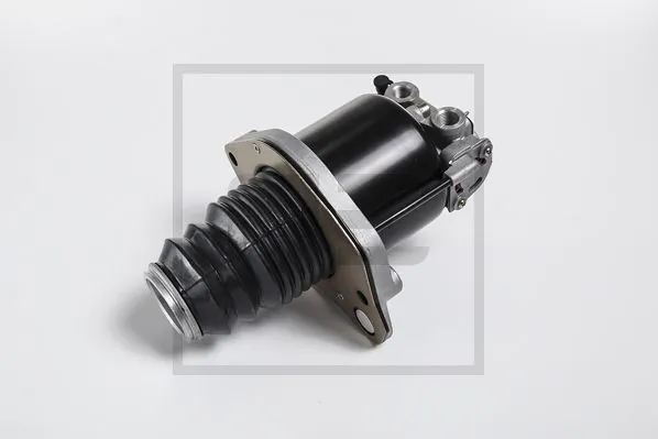 Sidurivõimendi PE Automotive 010.400-00A