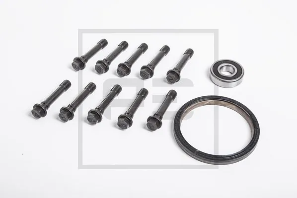 Remondikomplekt, hooratas PE Automotive 030.404-40A