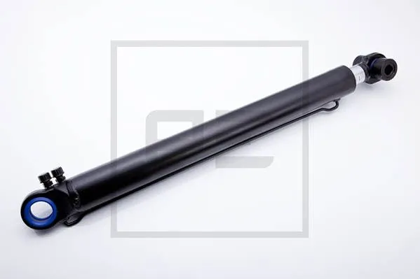 Kallutussilinder, kabiin PE Automotive 143.653-00A