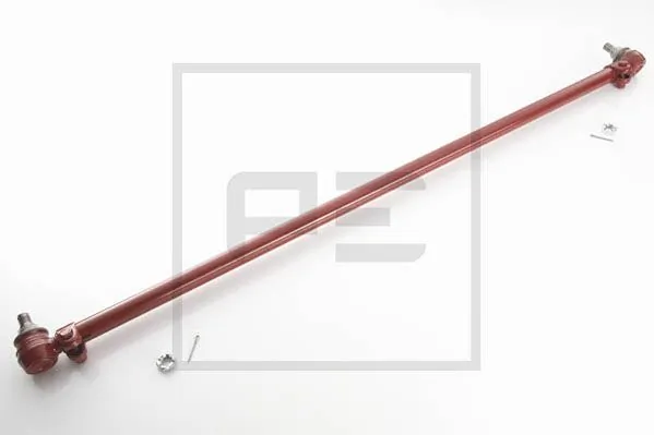 Roolivarras PE Automotive 022.047-00A