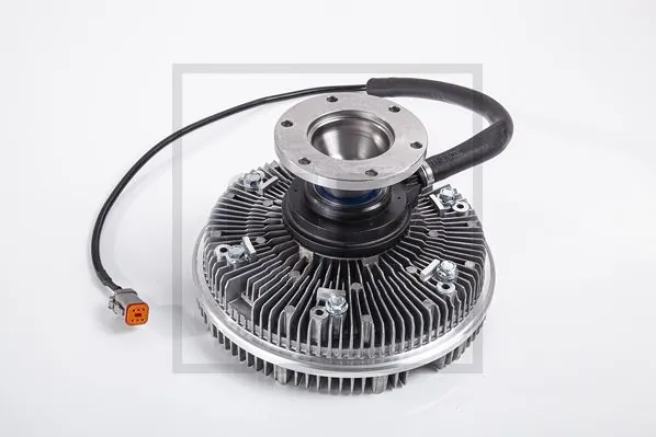 Sidur, radiaatoriventilaator PE Automotive 120.561-00A