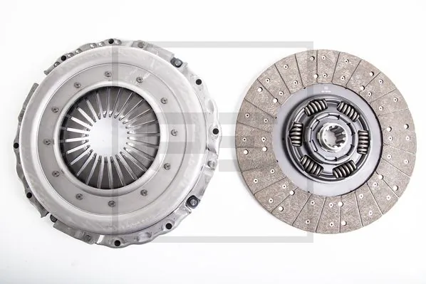 Sidurikomplekt PE Automotive 080.392-00A