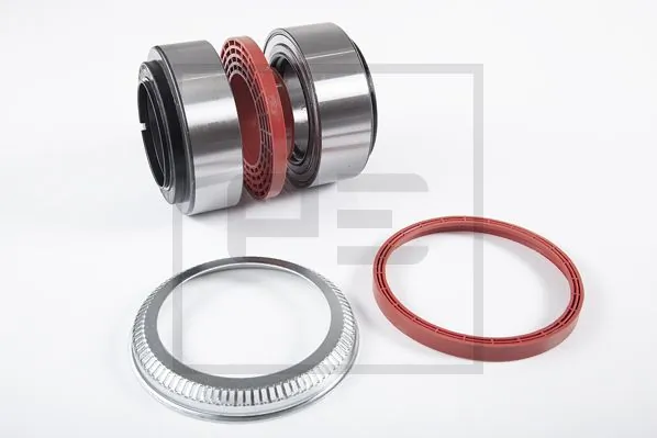 Rattalaagrikomplekt PE Automotive 066.057-20A