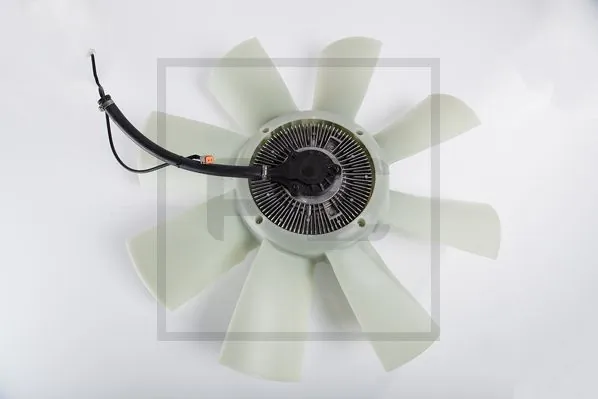 Ventilaator, mootorijahutus PE Automotive 120.550-00A