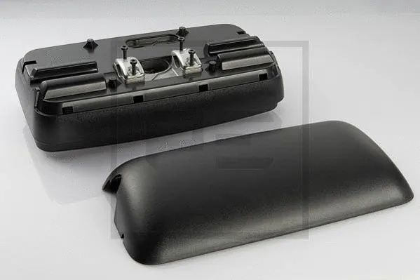 Välipeegel, kabiin PE Automotive 038.070-00A