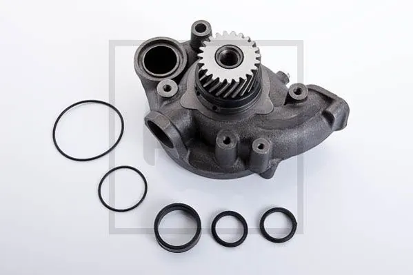 Veepump, mootori jahutus PE Automotive 140.202-00A