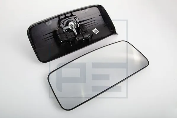 Välipeegel, kabiin PE Automotive 018.142-80A