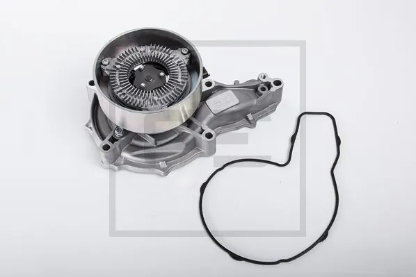 Veepump, mootori jahutus PE Automotive 250.036-00A