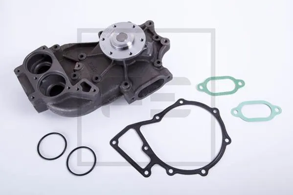 Veepump, mootori jahutus PE Automotive 010.728-00A