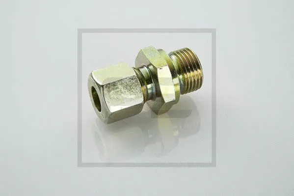 Ühendus, suruõhutorustik PE Automotive 076.015-30A