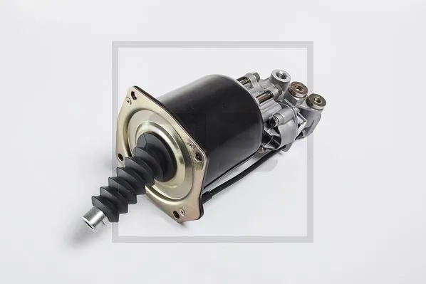 Sidurivõimendi PE Automotive 120.571-00A