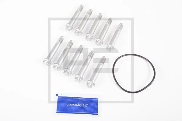 Remondikomplekt, rattakese PE Automotive 066.177-00A