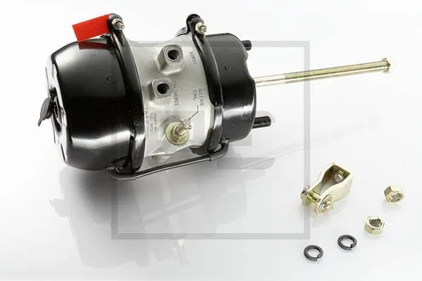 Pidurisilinder PE Automotive 076.432-00A