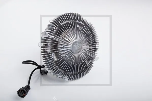 Sidur, radiaatoriventilaator PE Automotive 250.153-00A