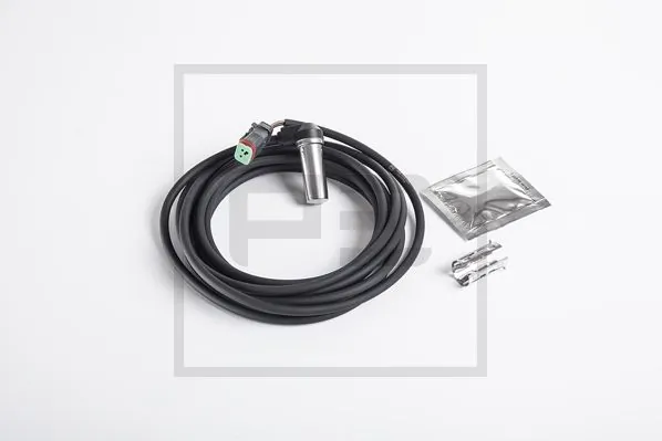 Andur, rattapöörete arv PE Automotive 086.465-00A