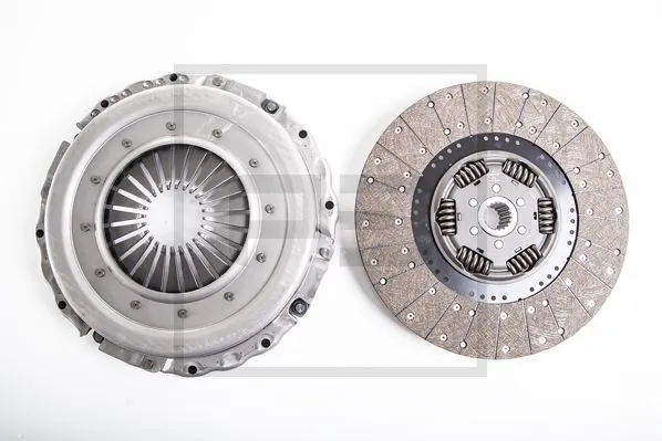 Sidurikomplekt PE Automotive 080.391-00A