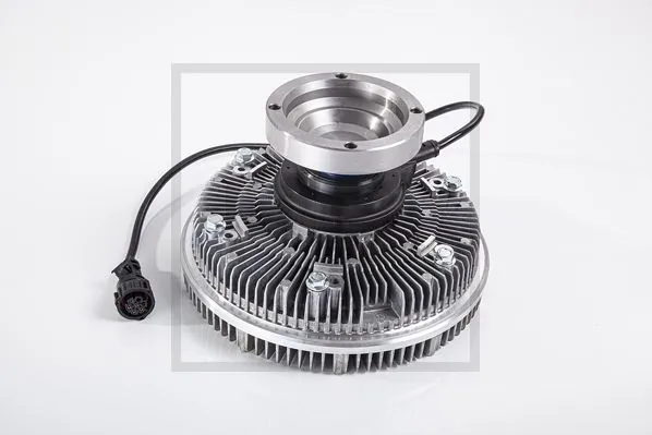 Sidur, radiaatoriventilaator PE Automotive 140.421-00A