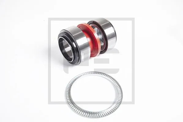 Rattalaagrikomplekt PE Automotive 066.289-10A