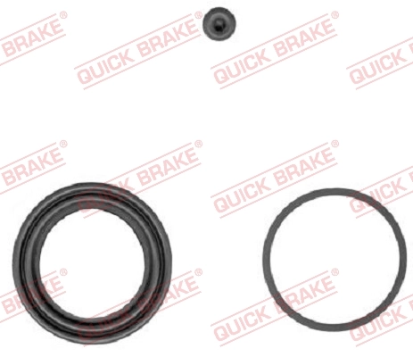Remondikomplekt, Pidurisadul QUICK BRAKE 114-0035