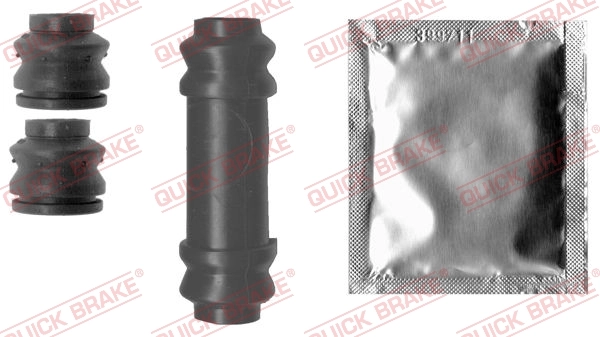 Lisakomplekt, Pidurisadul QUICK BRAKE 113-1334