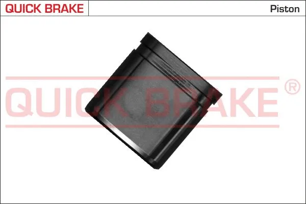 Kolvid, pidurisadul QUICK BRAKE 185106K