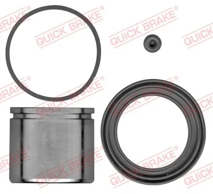 Remondikomplekt, Pidurisadul QUICK BRAKE 114-5185