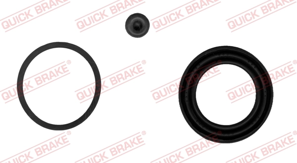 Remondikomplekt, Pidurisadul QUICK BRAKE 114-0148