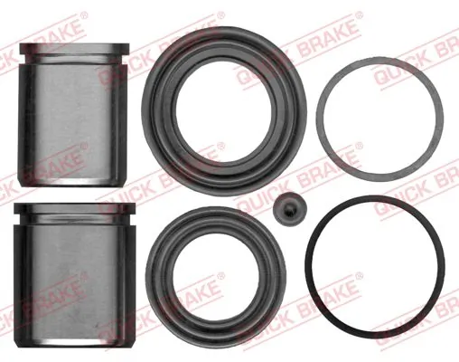 Remondikomplekt, Pidurisadul QUICK BRAKE 114-5243