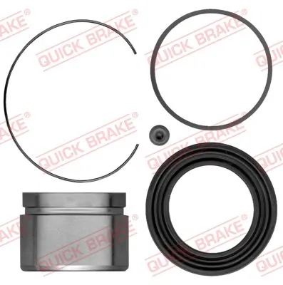 Remondikomplekt, Pidurisadul QUICK BRAKE 114-5304