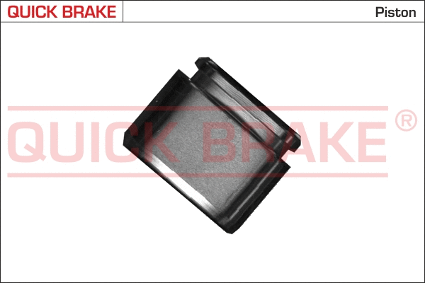 Kolvid, pidurisadul QUICK BRAKE 185125K