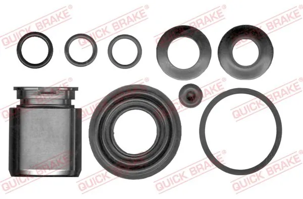 Remondikomplekt, Pidurisadul QUICK BRAKE 114-5221