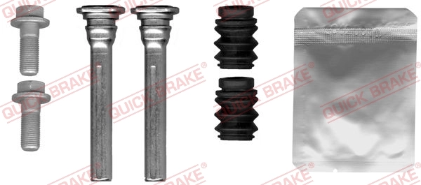 Juhthülsikomplekt, pidurisadul QUICK BRAKE 113-1496X