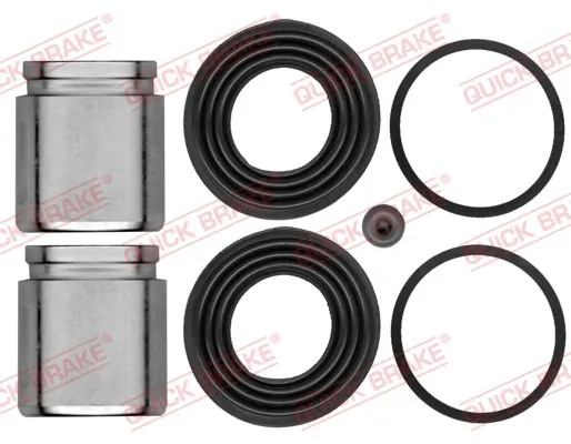 Remondikomplekt, Pidurisadul QUICK BRAKE 114-5245