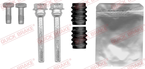 Juhthülsikomplekt, pidurisadul QUICK BRAKE 113-1476X