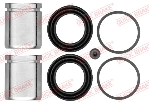Remondikomplekt, Pidurisadul QUICK BRAKE 114-5370