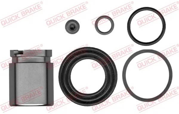 Remondikomplekt, Pidurisadul QUICK BRAKE 114-5226