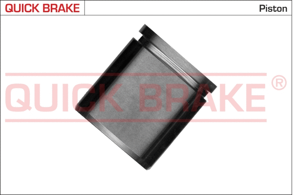 Kolvid, pidurisadul QUICK BRAKE 185033K