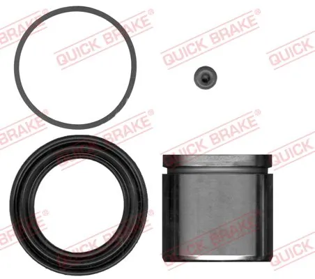 Remondikomplekt, Pidurisadul QUICK BRAKE 114-5157