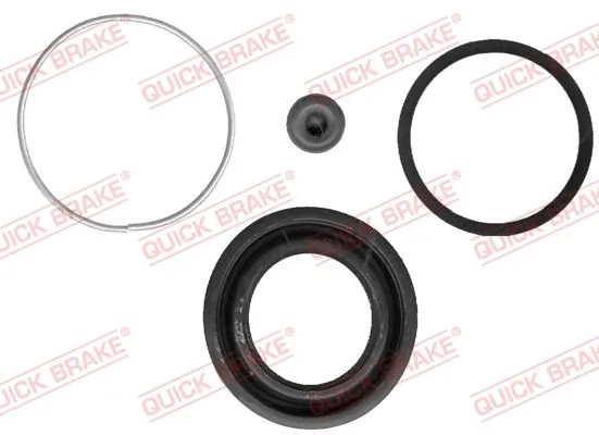 Remondikomplekt, Pidurisadul QUICK BRAKE 114-0135