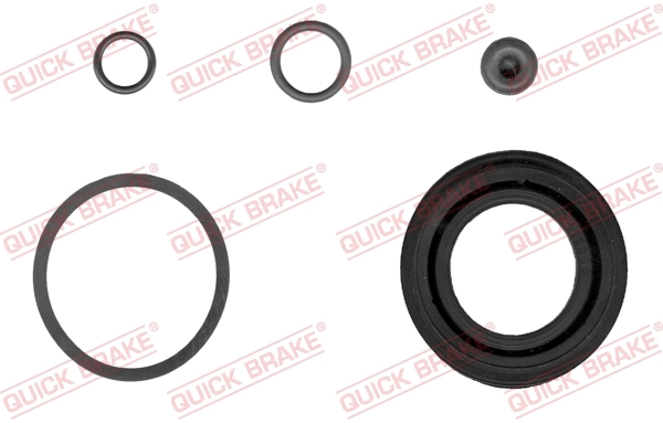 Remondikomplekt, Pidurisadul QUICK BRAKE 114-0354